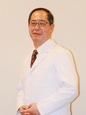 医療法人清健会 泉ヶ丘ニコニコ歯科 院長:東和田 慶直